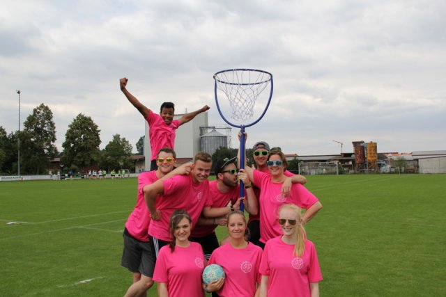 9. Mixed-Turnier in Kleinlangheim